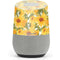 Bouffants and Broken Hearts Sunflowers Google Home Skin